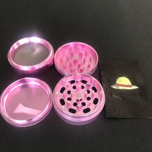 Anti Social Social Club ASSC Grinder Coffee Beans